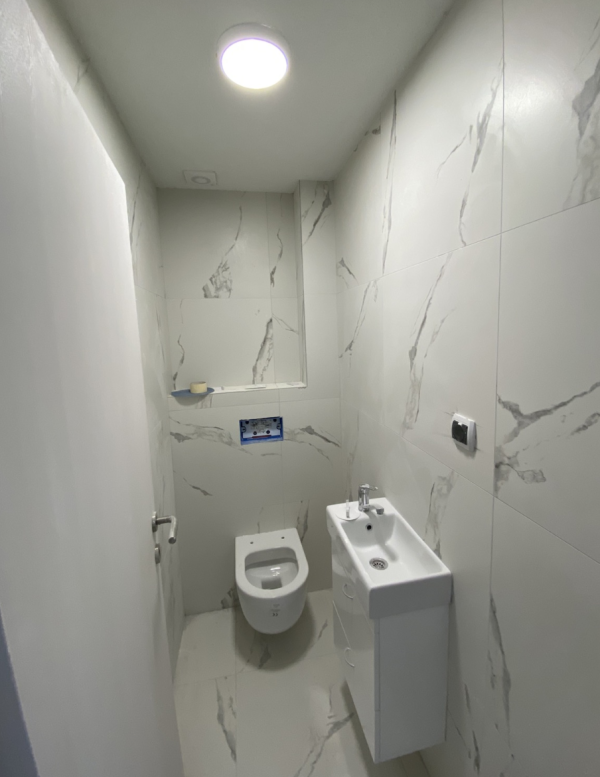 Slika 8 - Komforan stan sa 2 spavaće sobe na Panteleju